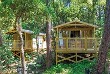 Lodges tienda
